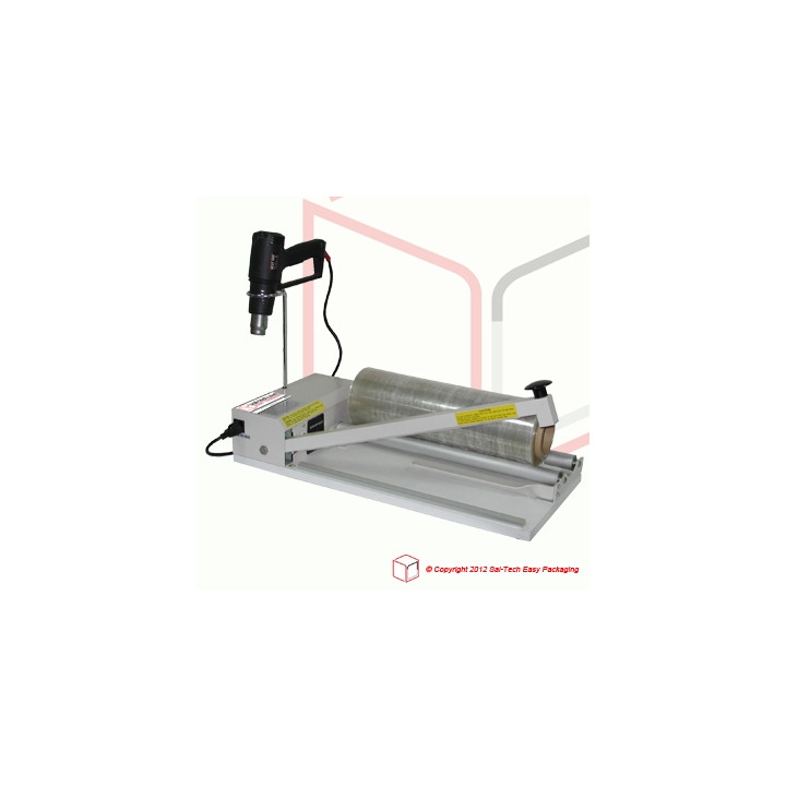 STEP I-Bar Impulse Sealer